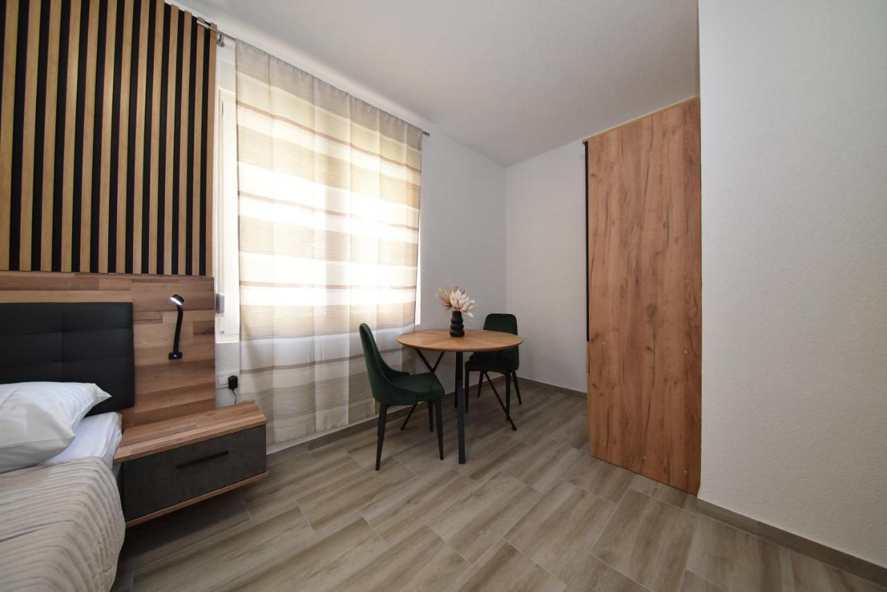 Sofia'S Studio & Room Zadar Buitenkant foto