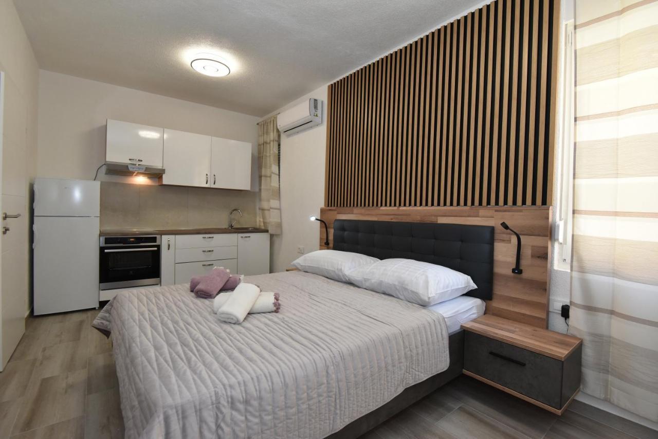 Sofia'S Studio & Room Zadar Buitenkant foto
