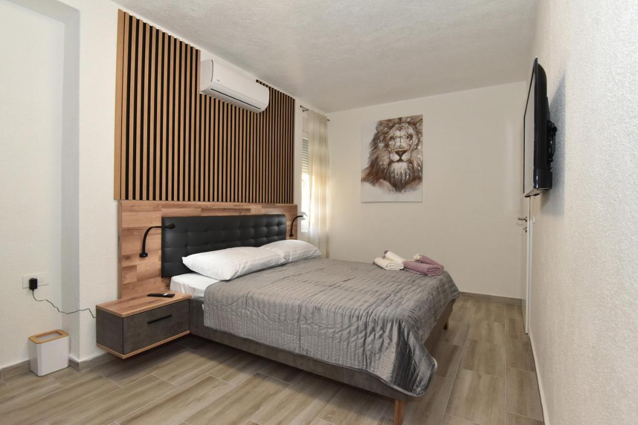 Sofia'S Studio & Room Zadar Buitenkant foto