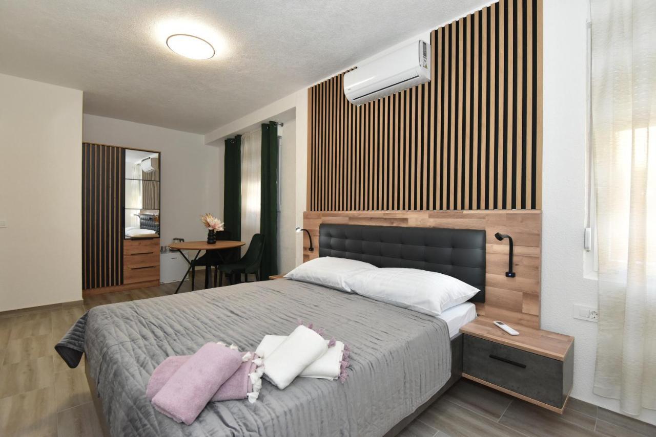 Sofia'S Studio & Room Zadar Buitenkant foto