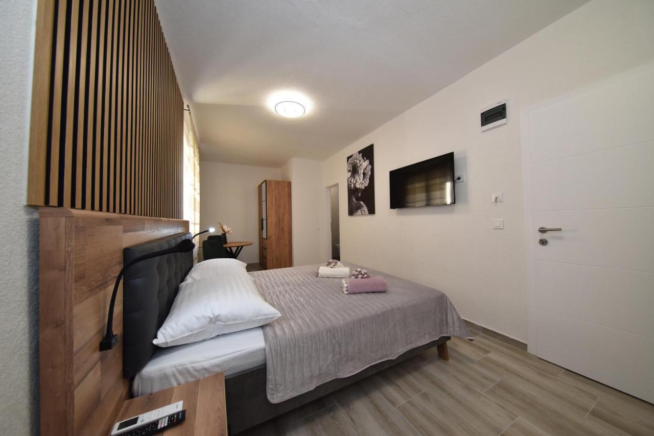 Sofia'S Studio & Room Zadar Buitenkant foto