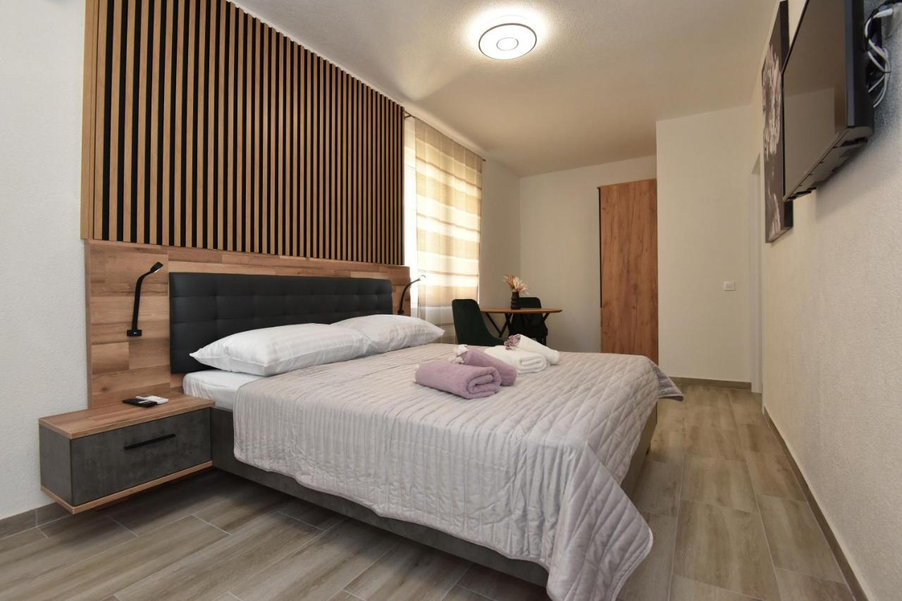 Sofia'S Studio & Room Zadar Buitenkant foto