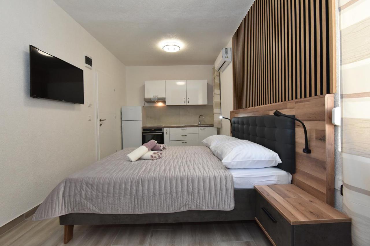 Sofia'S Studio & Room Zadar Buitenkant foto