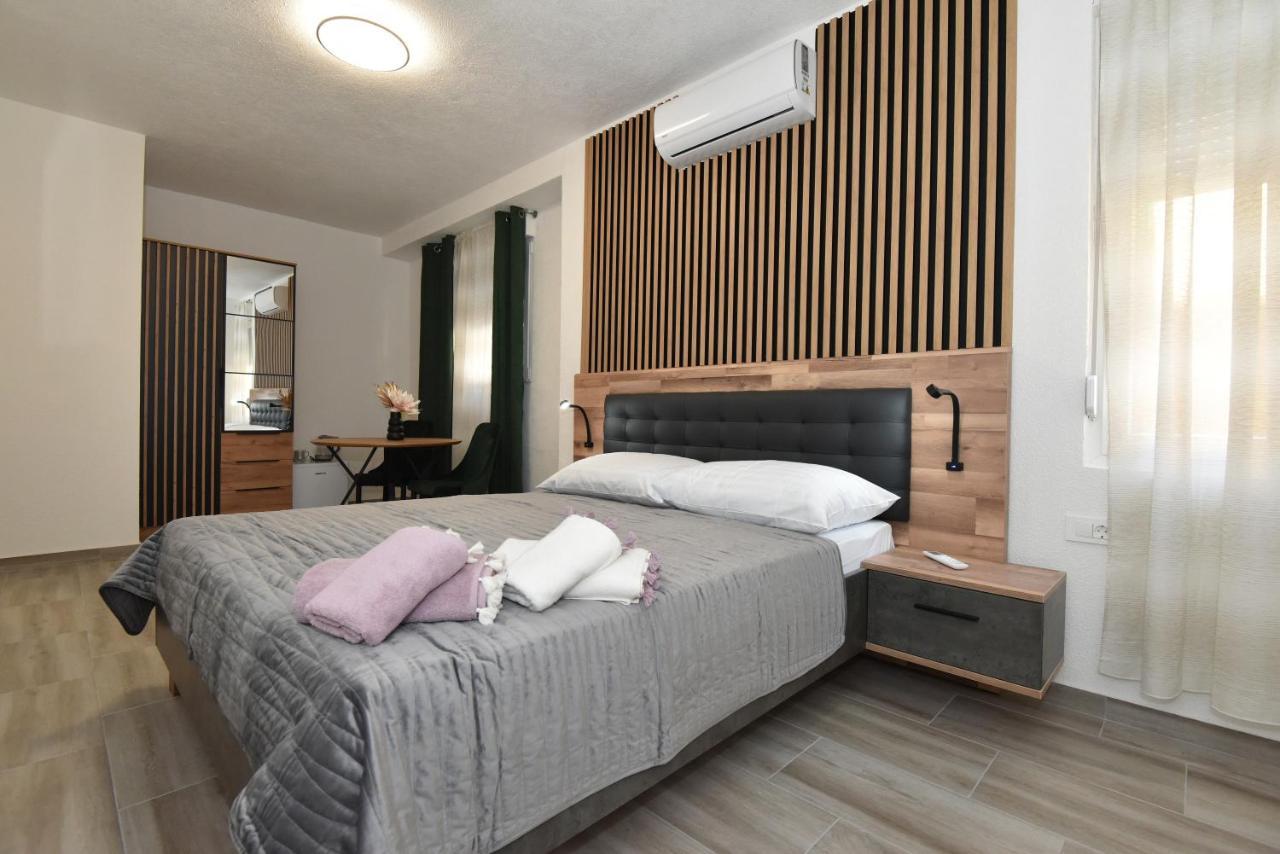 Sofia'S Studio & Room Zadar Buitenkant foto