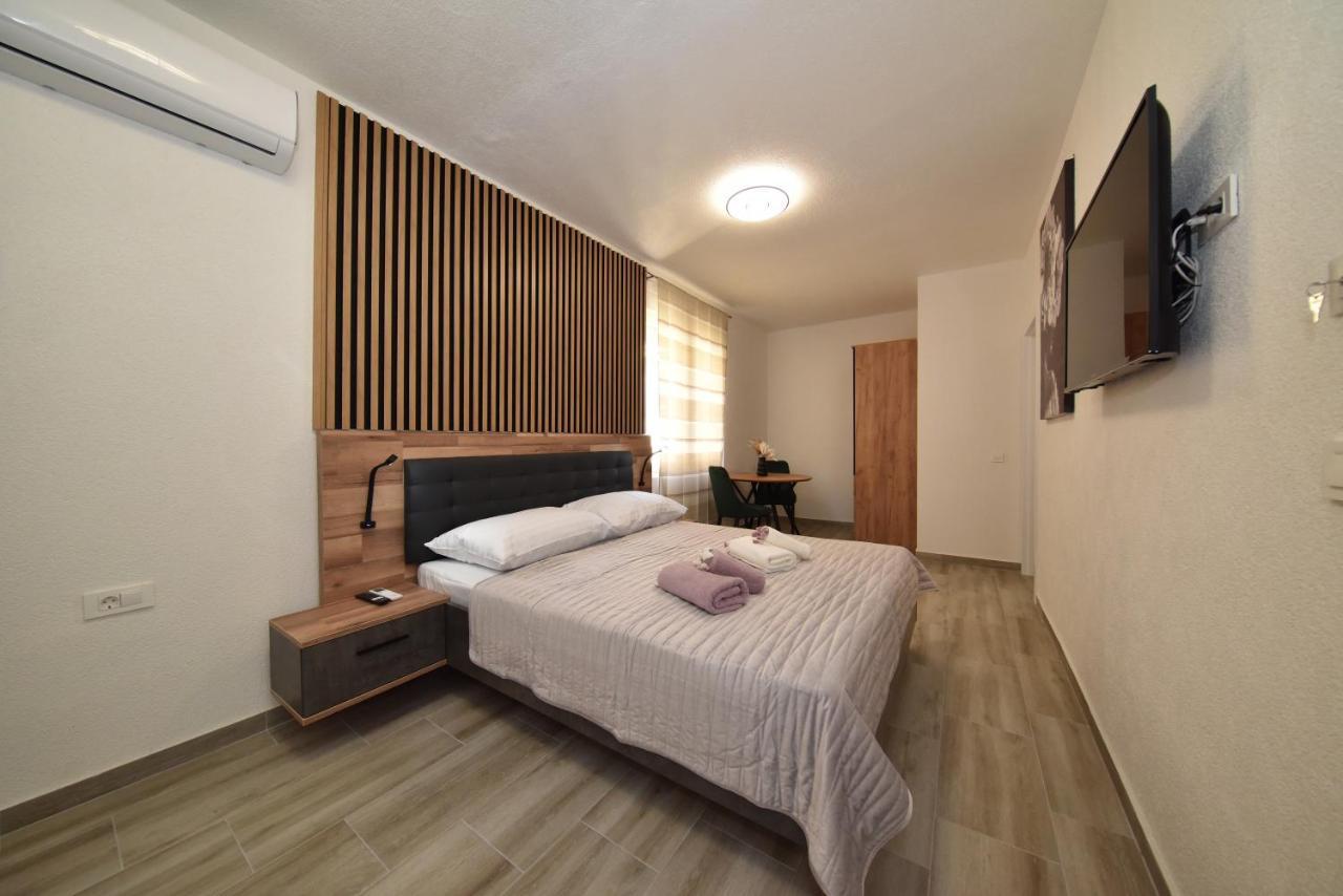 Sofia'S Studio & Room Zadar Buitenkant foto