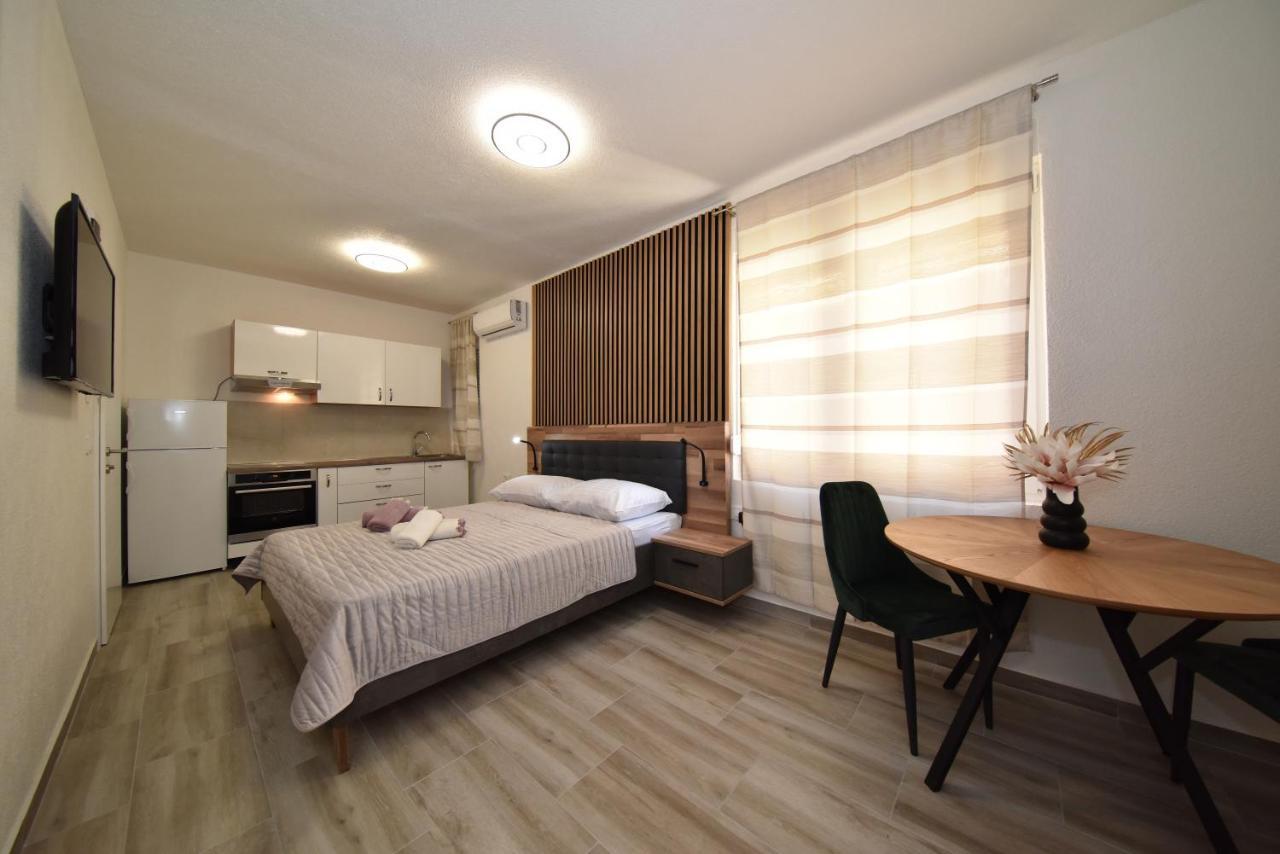 Sofia'S Studio & Room Zadar Buitenkant foto