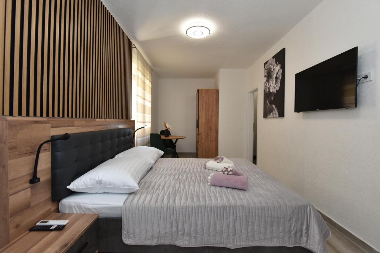 Sofia'S Studio & Room Zadar Buitenkant foto