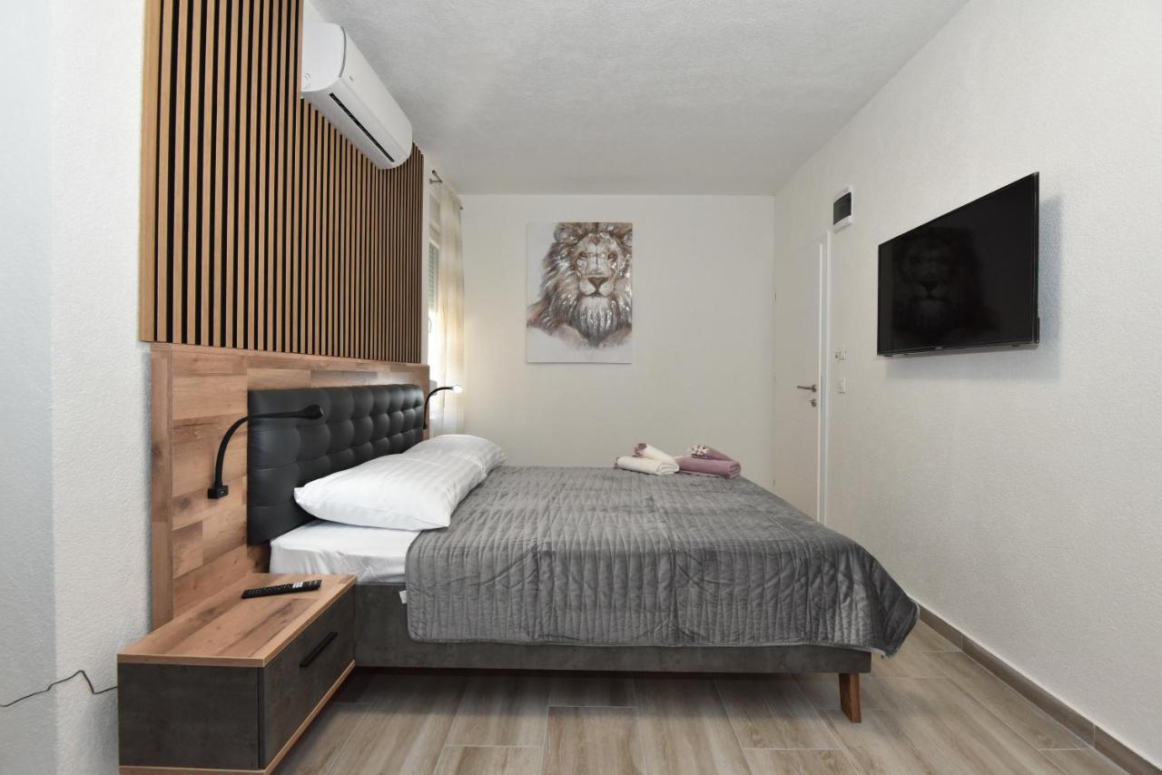 Sofia'S Studio & Room Zadar Buitenkant foto
