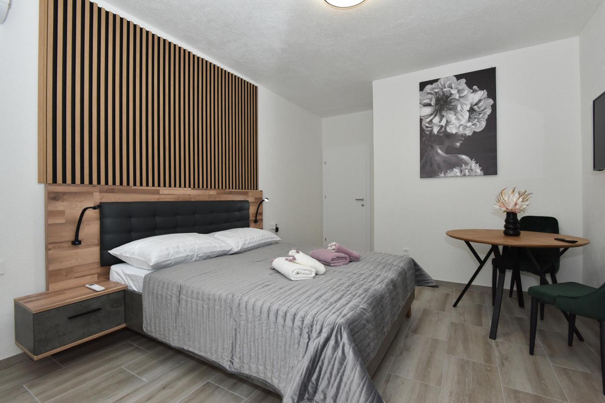 Sofia'S Studio & Room Zadar Buitenkant foto