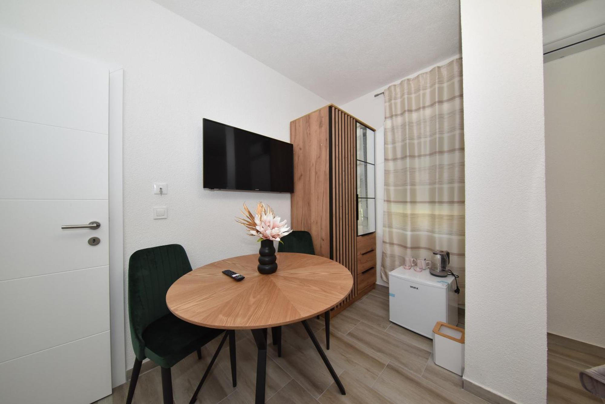 Sofia'S Studio & Room Zadar Buitenkant foto