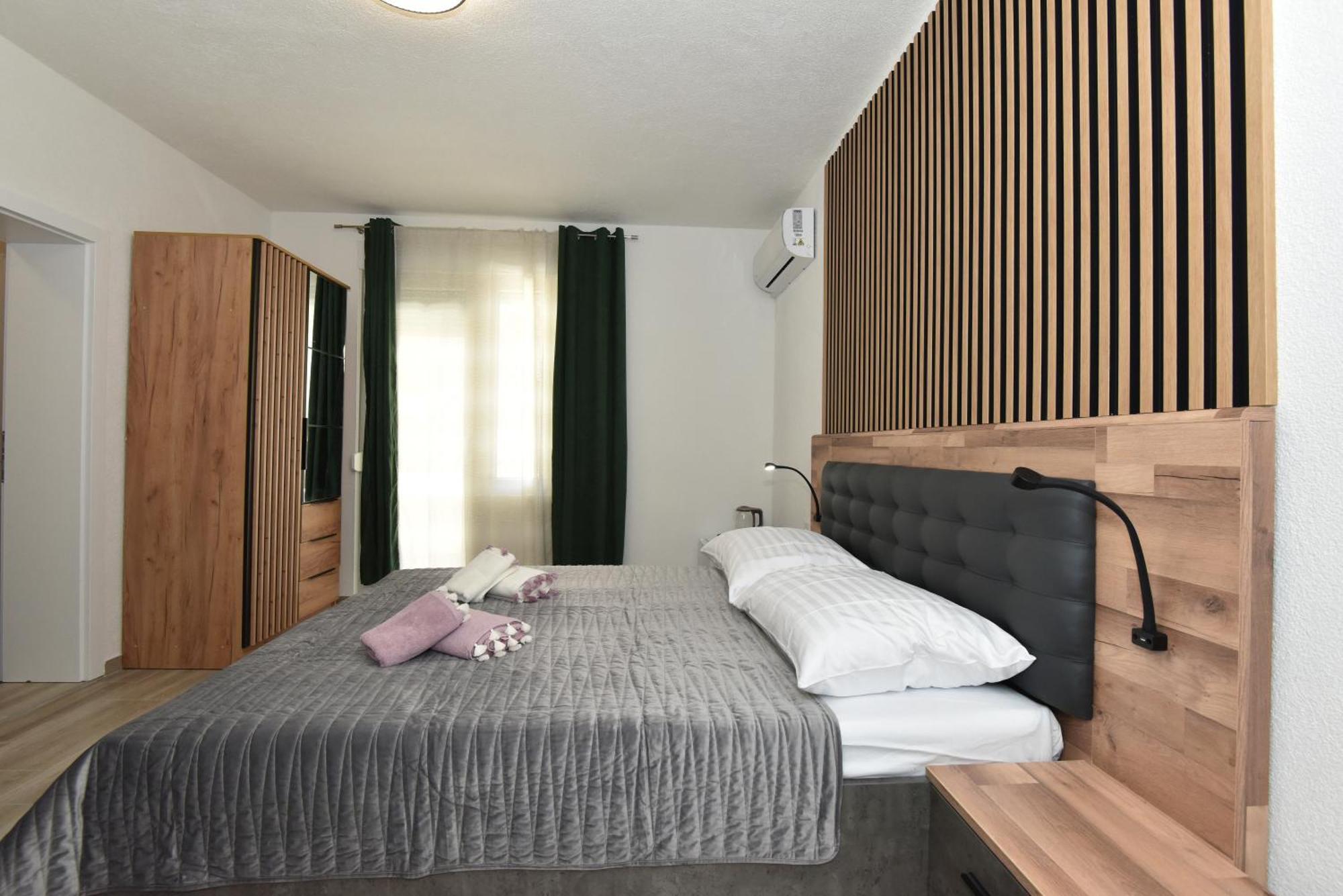 Sofia'S Studio & Room Zadar Buitenkant foto