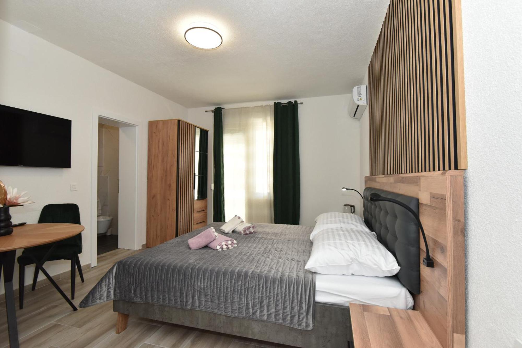 Sofia'S Studio & Room Zadar Buitenkant foto