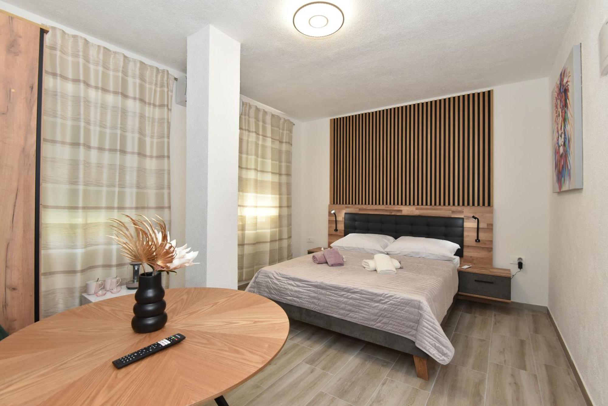 Sofia'S Studio & Room Zadar Buitenkant foto